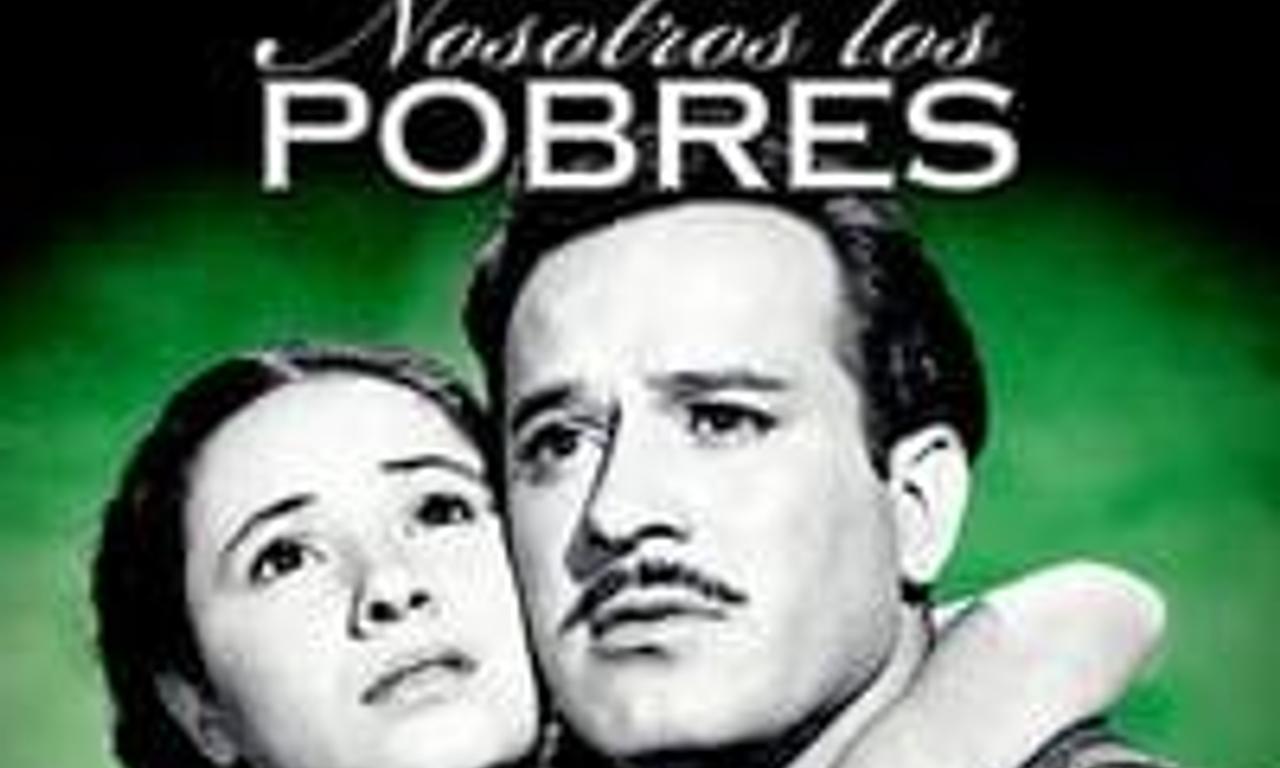 header image for We the Poor