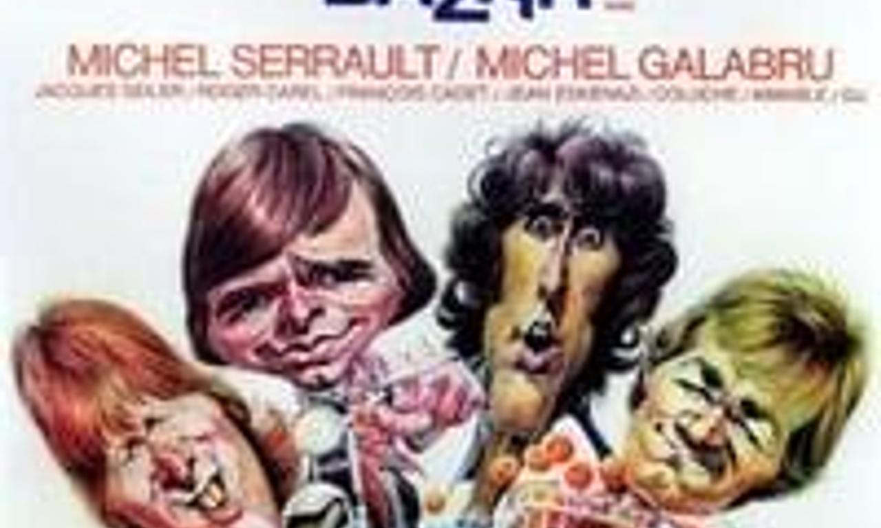 header image for The Big Store