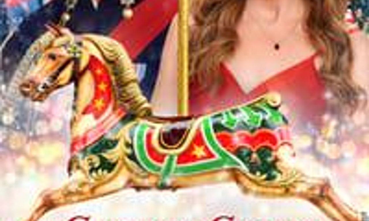 header image for A Christmas Carousel