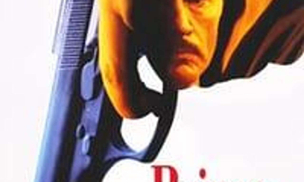 header image for Prince of Shadows