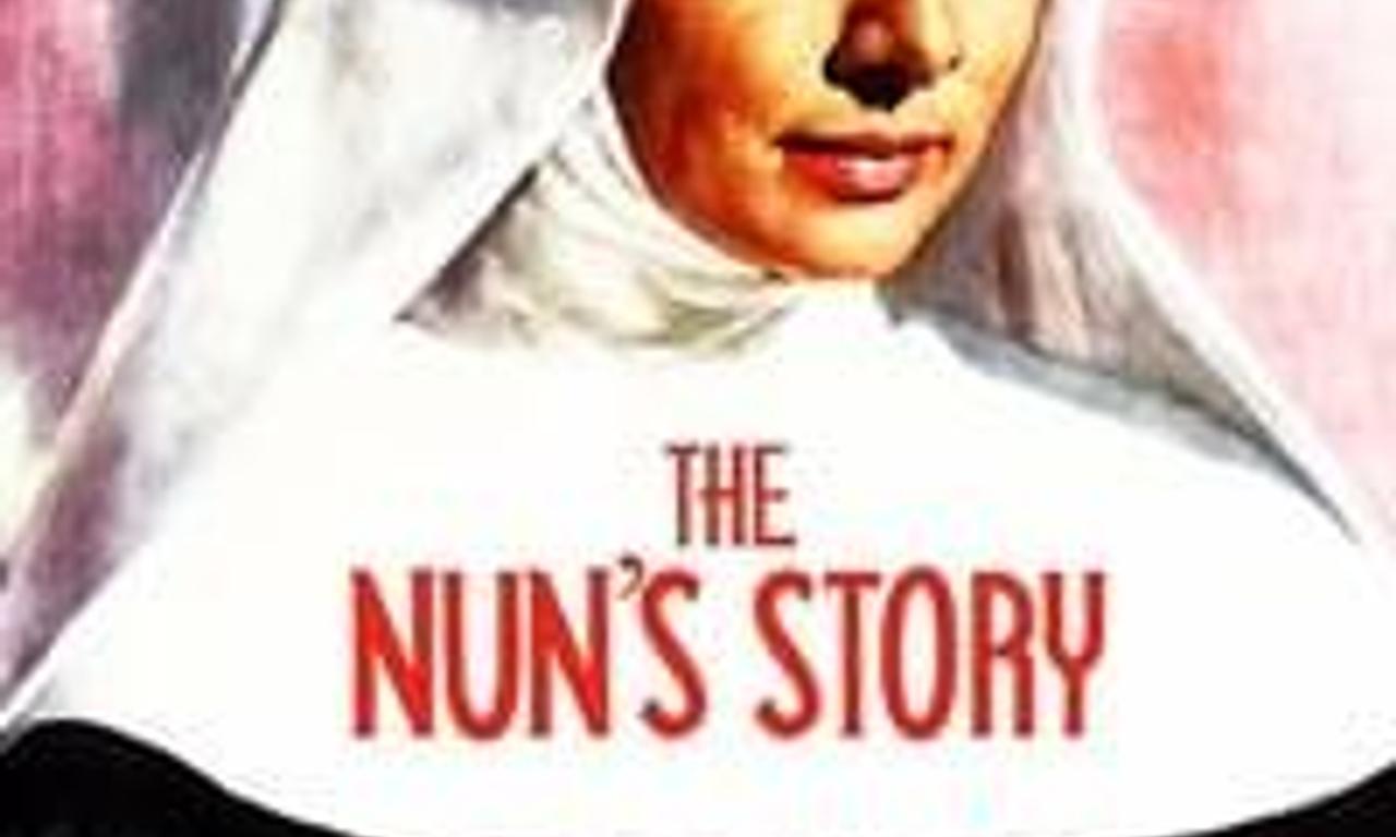 header image for The Nun's Story