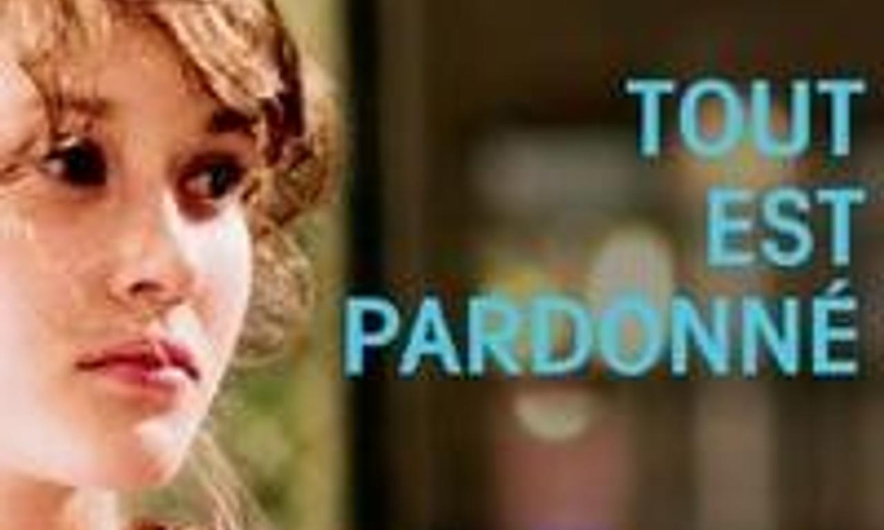 header image for All Is Forgiven