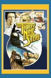 The Thirty Nine Steps