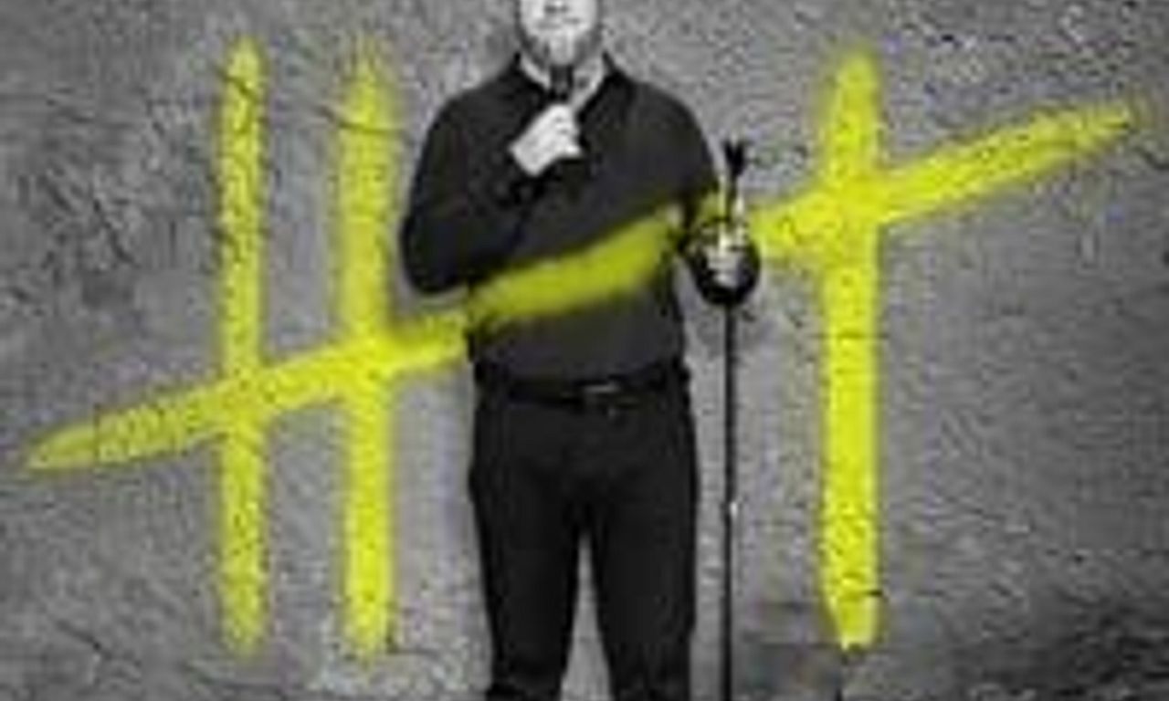 header image for Jim Gaffigan: Cinco