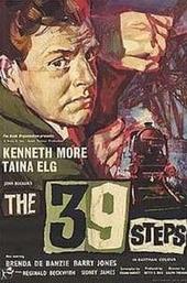 The 39 Steps
