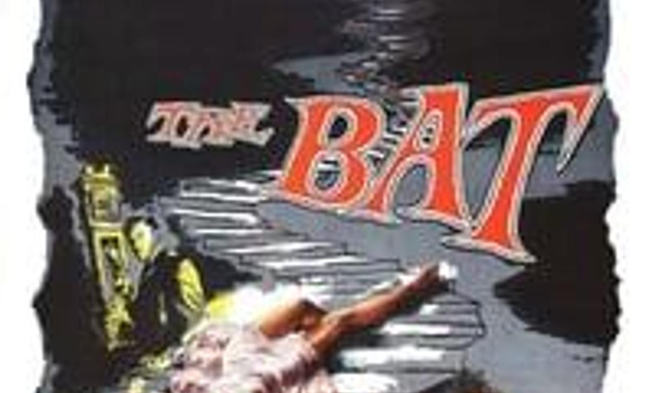 header image for The Bat