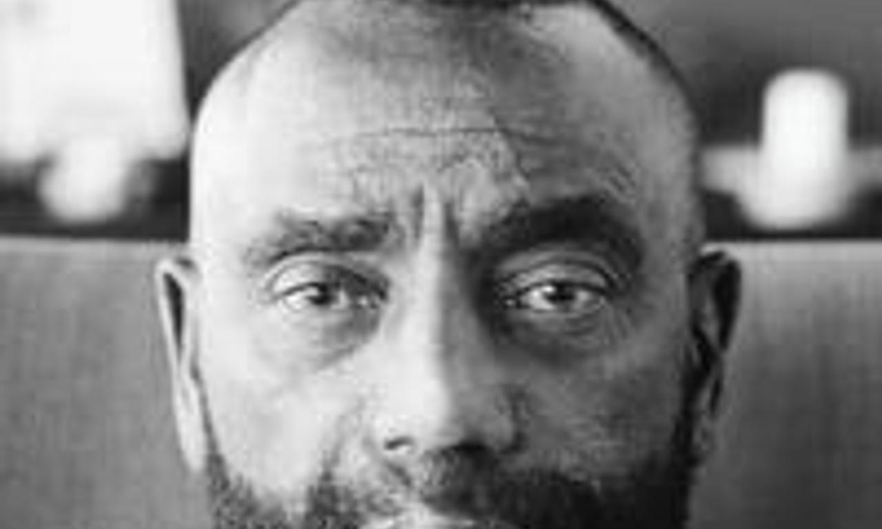 header image for Uncle Tom