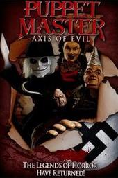 Puppet Master: Axis of Evil