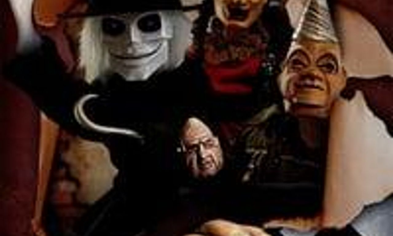 Puppet Master: Axis of Evil - Where to Watch and Stream Online ...