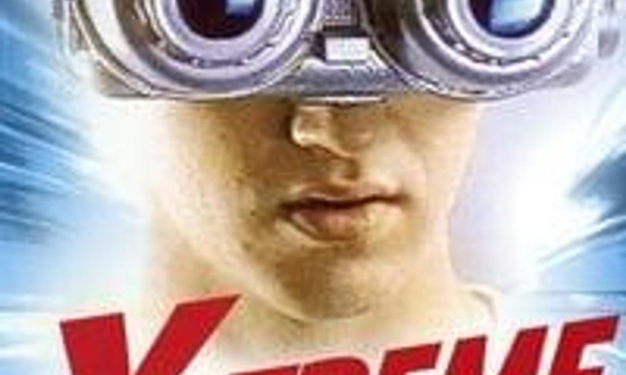 header image for The Boy with the X-Ray Eyes