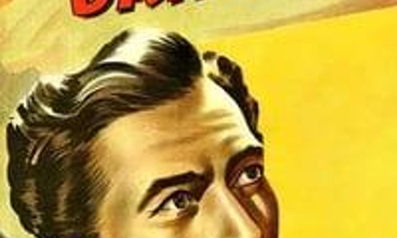 header image for Home to Danger