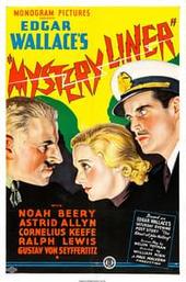 Mystery Liner