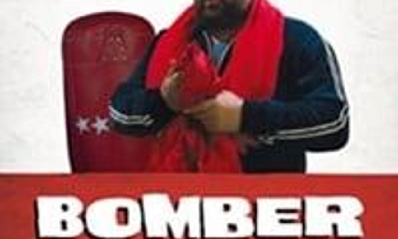 header image for Bomber