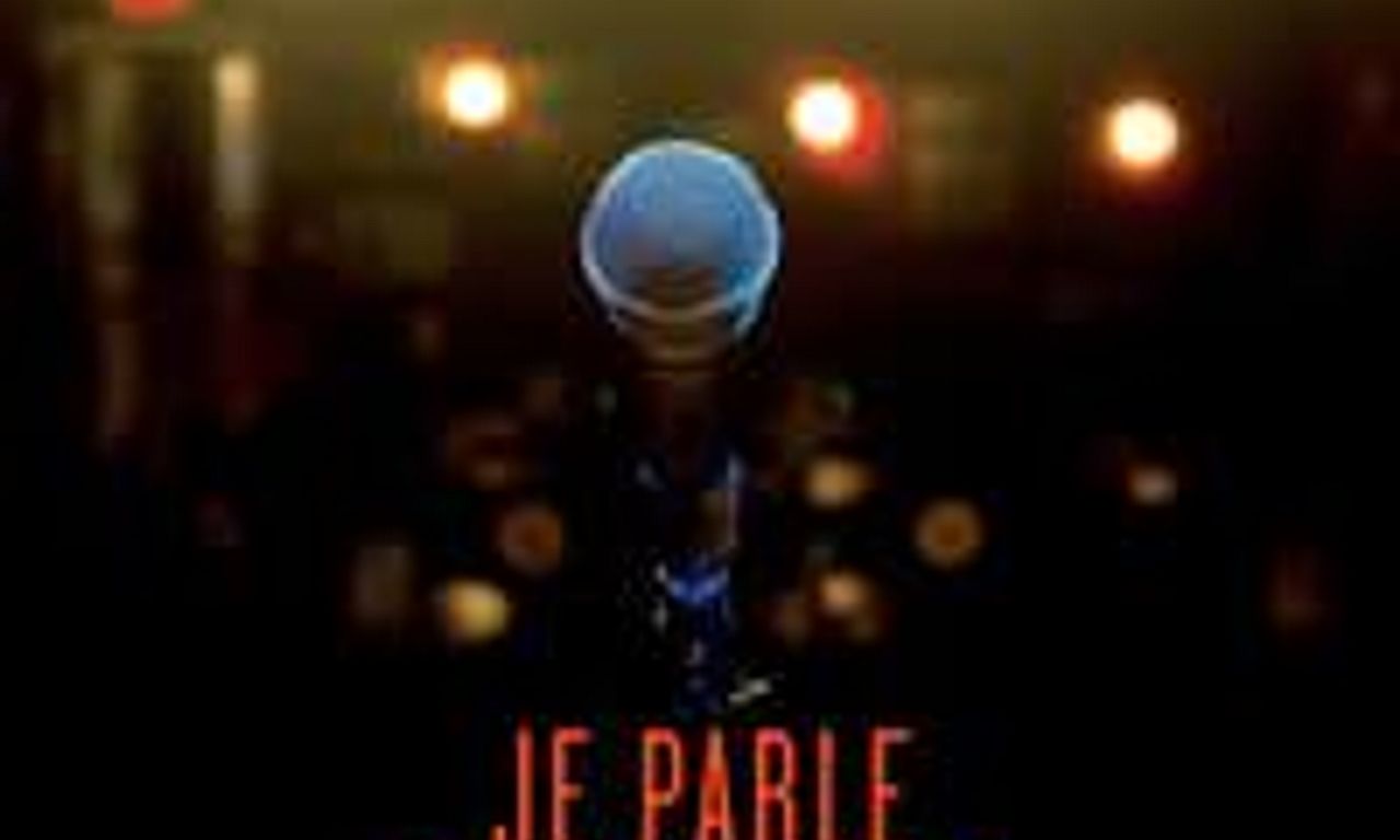 header image for Blanche Gardin: I Talk to Myself