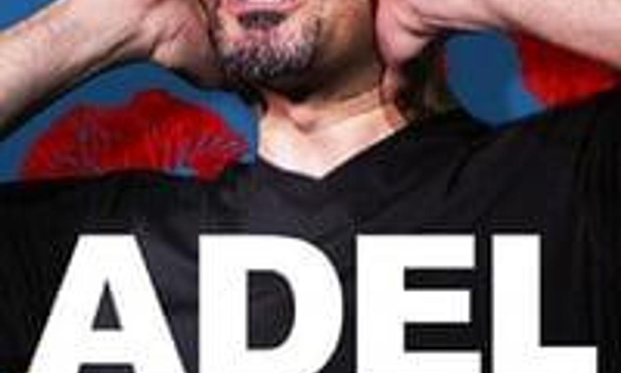 header image for Adel Karam: Live from Beirut