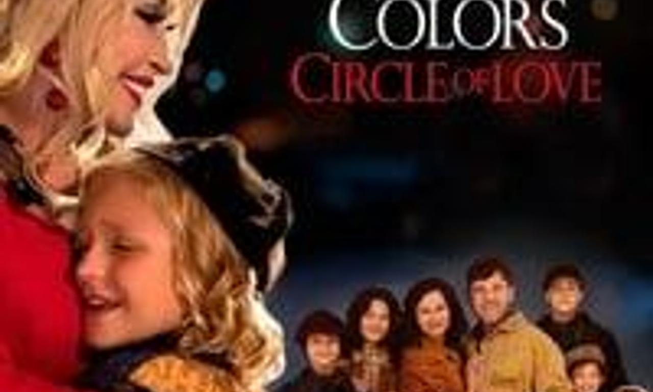 header image for Dolly Parton's Christmas of Many Colors: Circle of Love