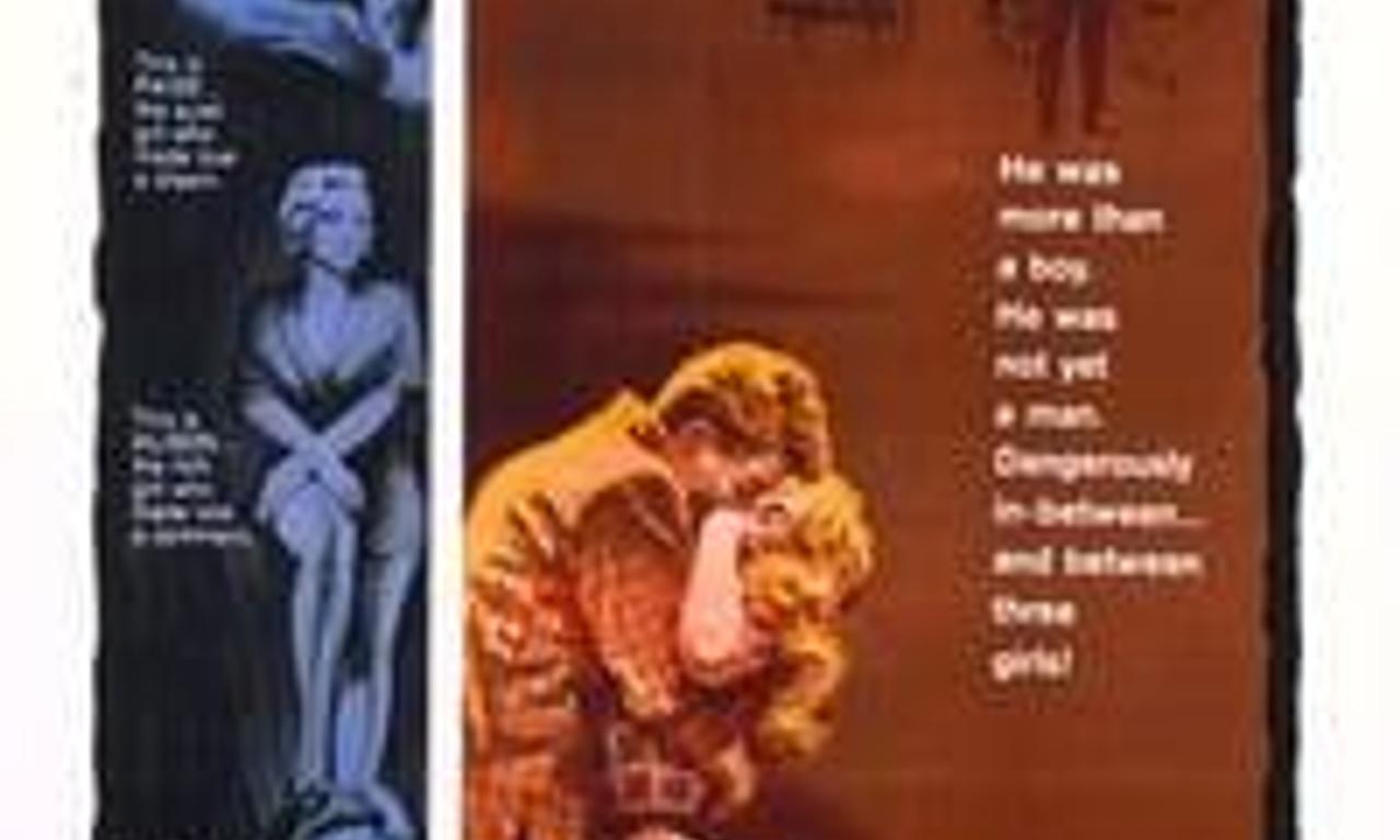 header image for Parrish