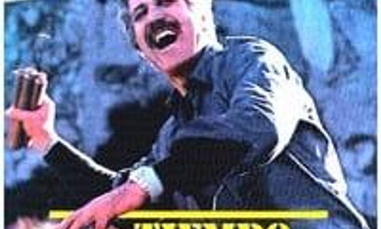 header image for Time for Revenge