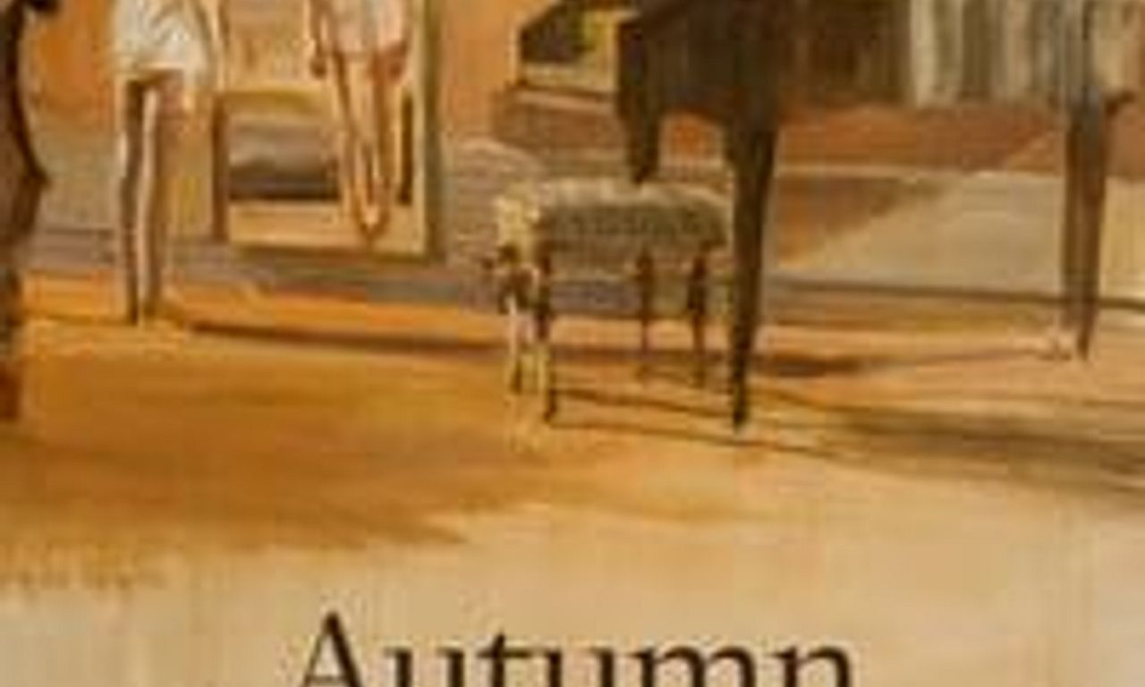 header image for Autumn Sonata