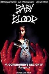 Baby Blood