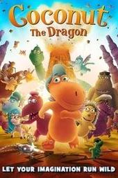 Coconut the Dragon