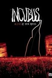 Incubus - Alive at Red Rocks