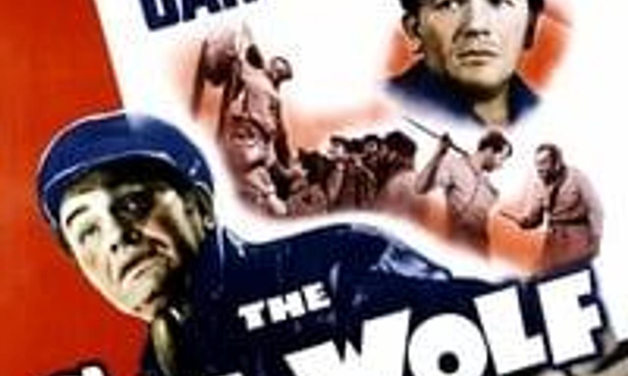 header image for The Sea Wolf