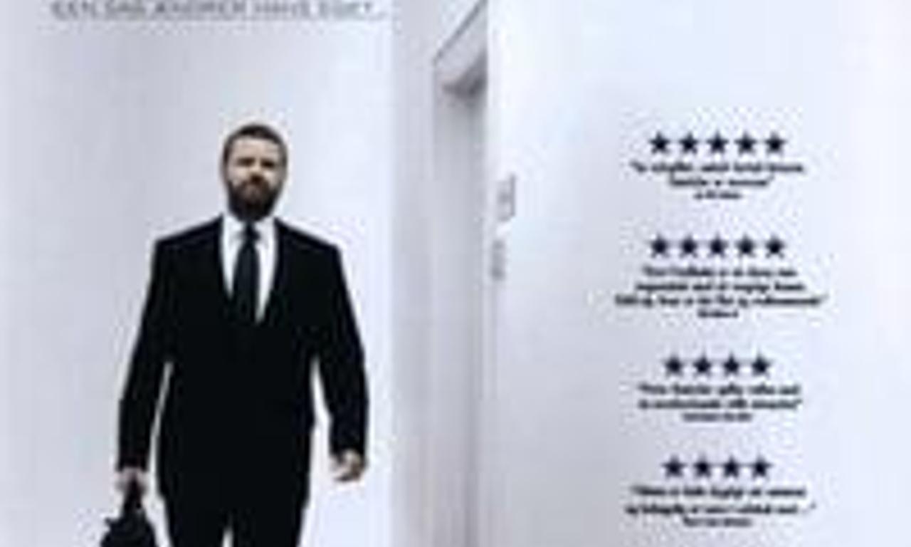 header image for The Judge