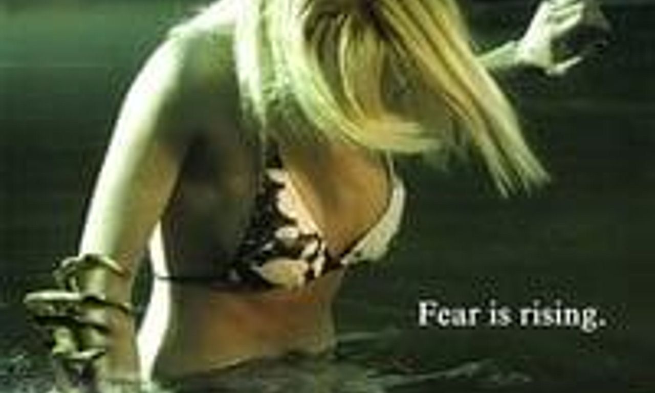 header image for Beneath Still Waters