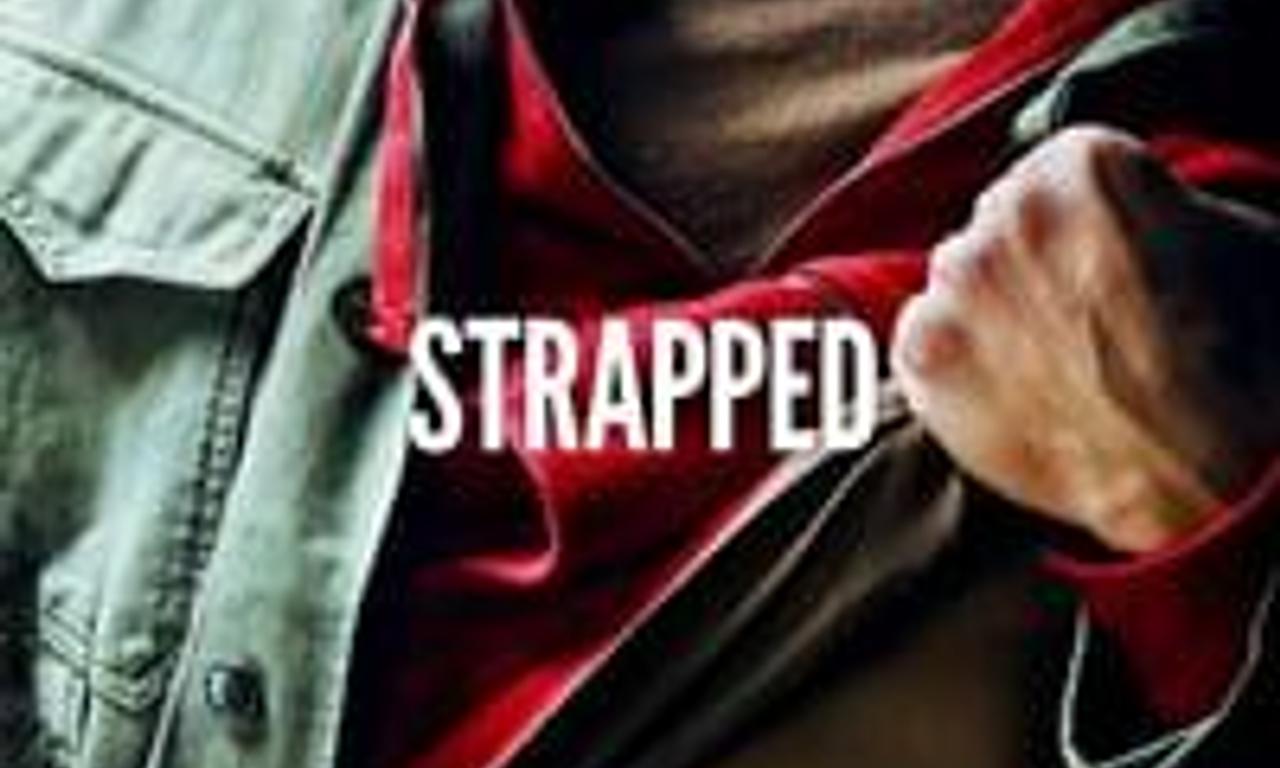 header image for Strapped