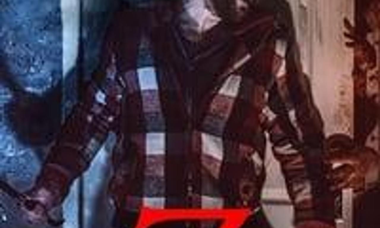 header image for Plan Z