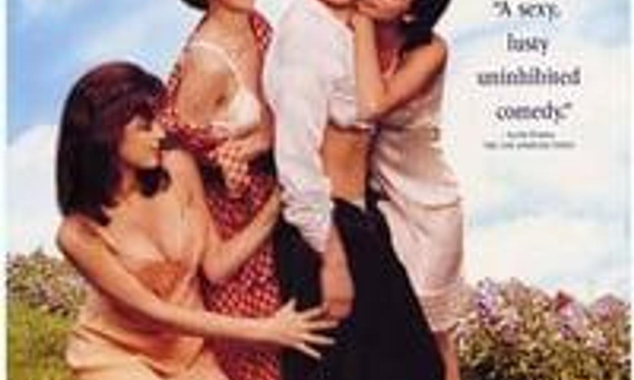 header image for Belle Époque