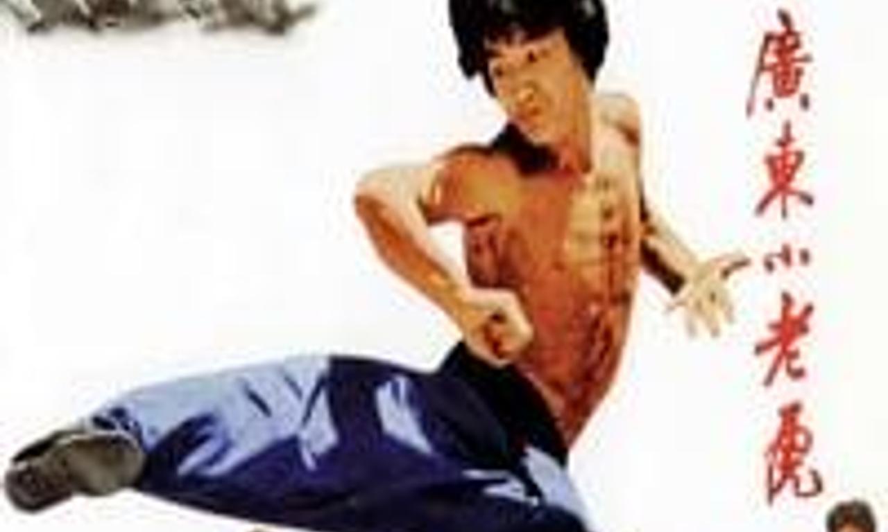 header image for The Cub Tiger from Kwang Tung