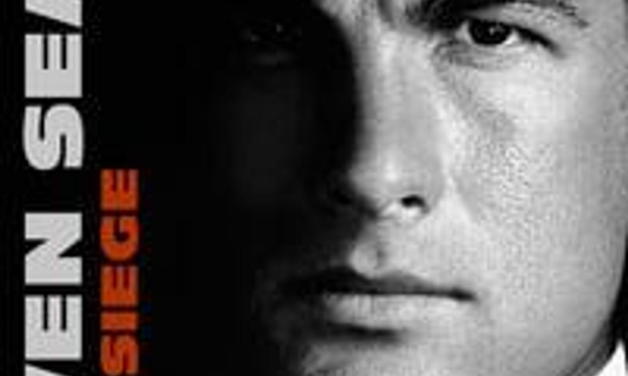 header image for Under Siege