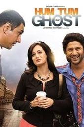 Hum Tum Aur Ghost