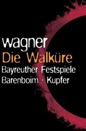 The Ring Cycle: Die Walkure