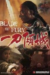 Blade of Fury