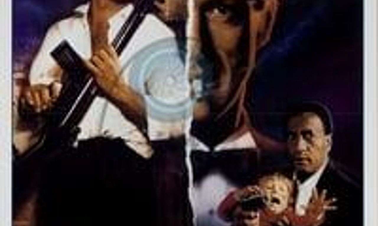 header image for Stronghold