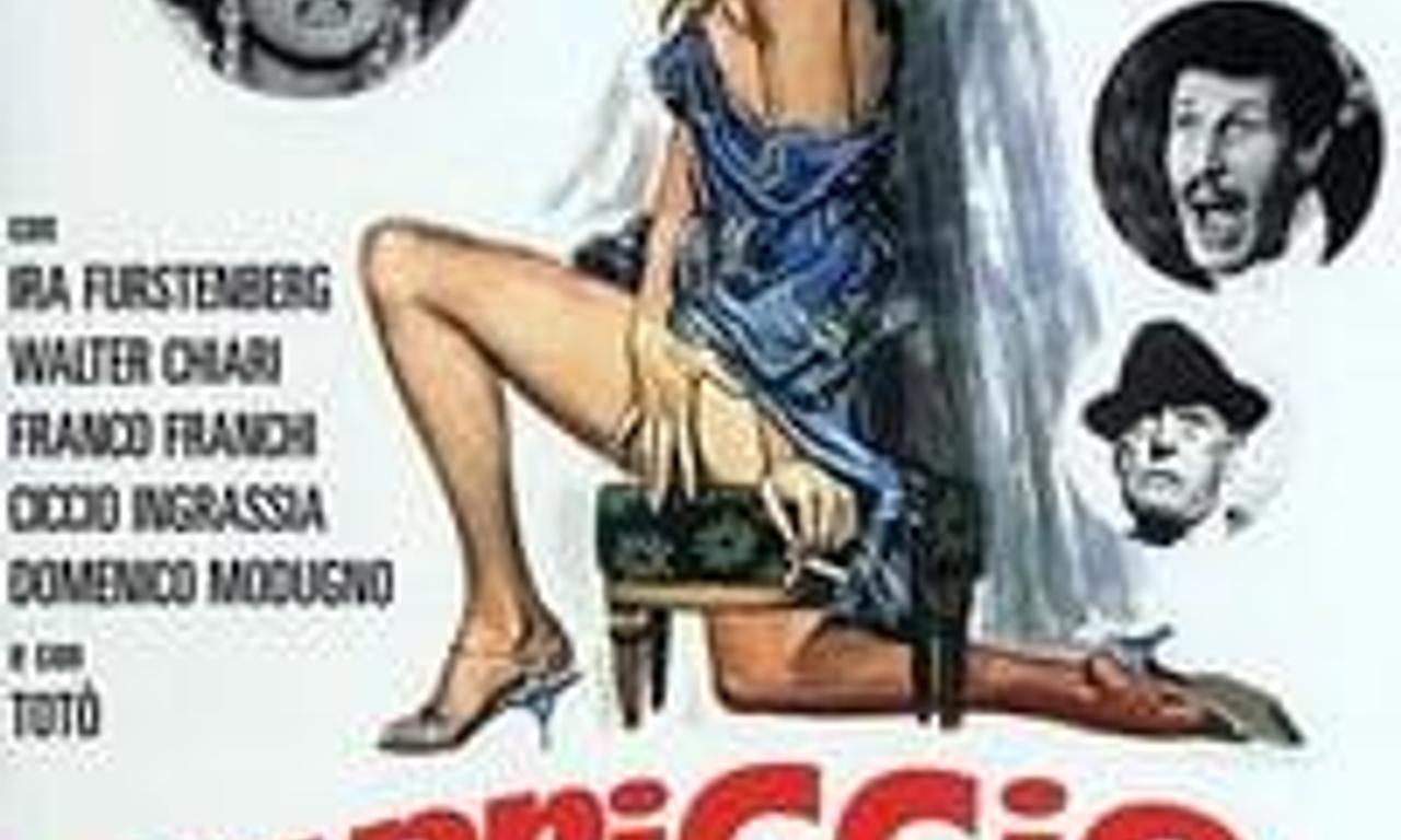 header image for Caprice Italian Style