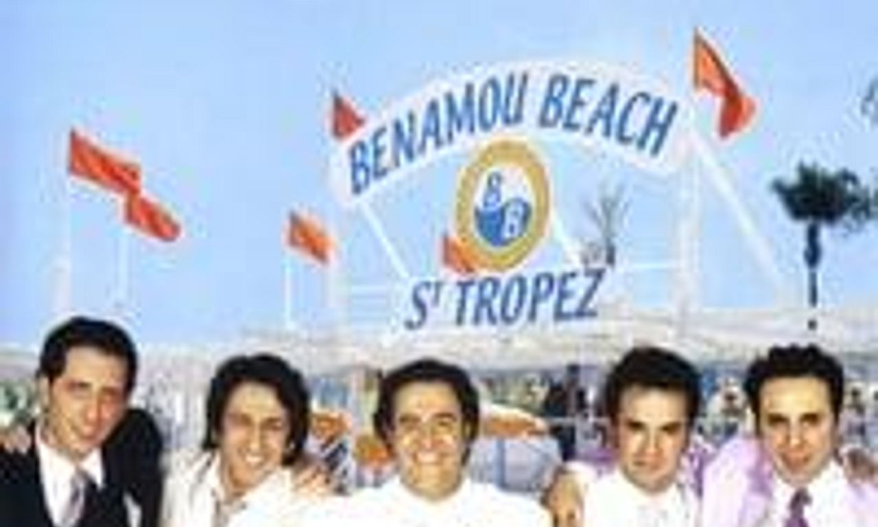 header image for Would I Lie to You? 2