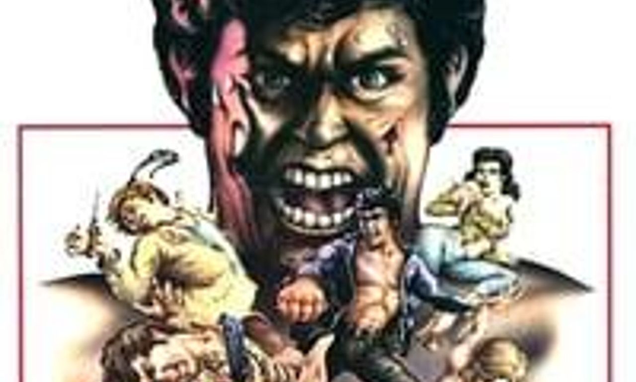 header image for Return of the Street Fighter