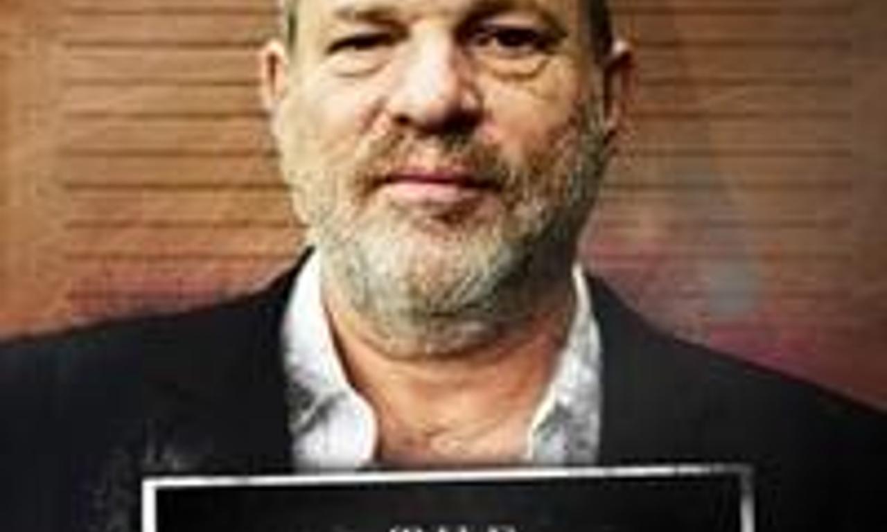 header image for Beyond Boundaries: The Harvey Weinstein Scandal