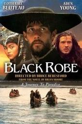 Black Robe