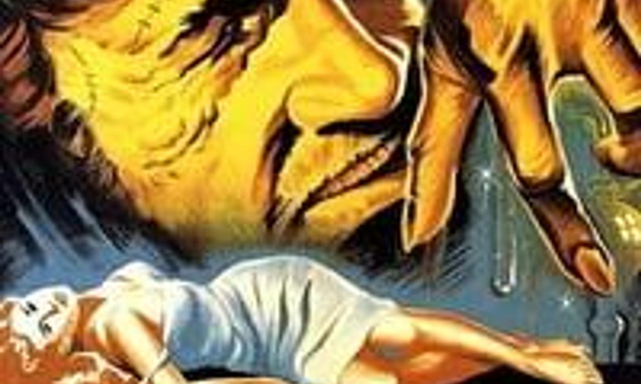 header image for The Revenge of Frankenstein