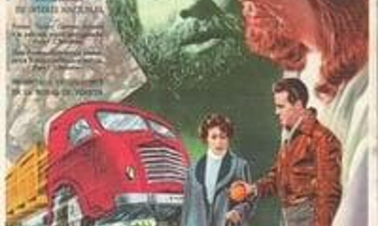 header image for El Judas