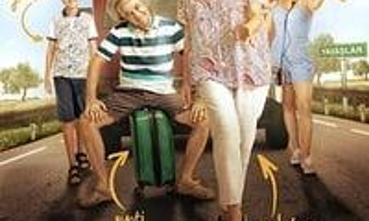 header image for Görevimiz Tatil