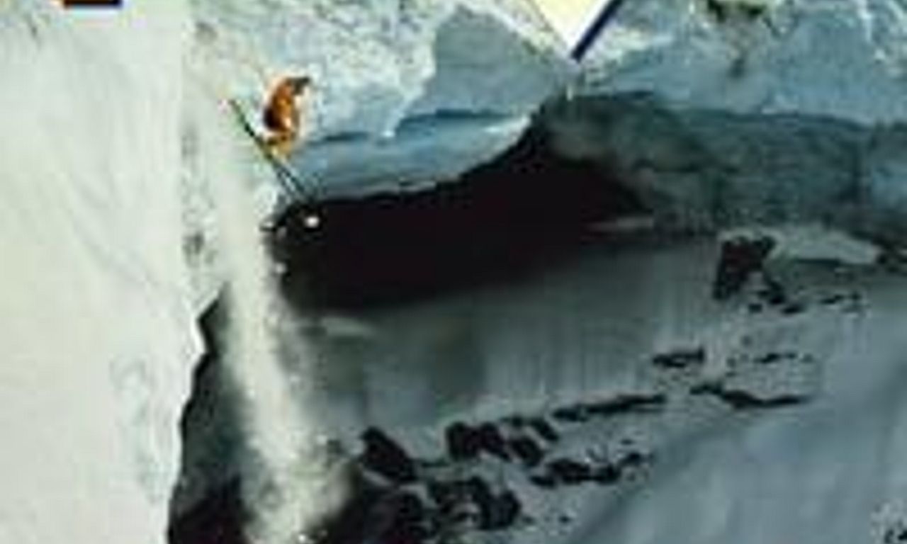 header image for Steeper & Deeper