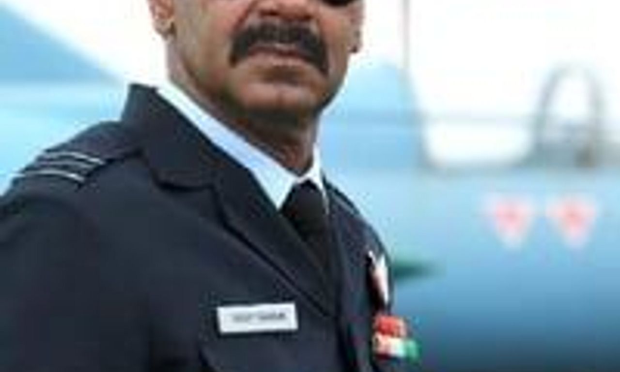 header image for Bhuj: The Pride of India