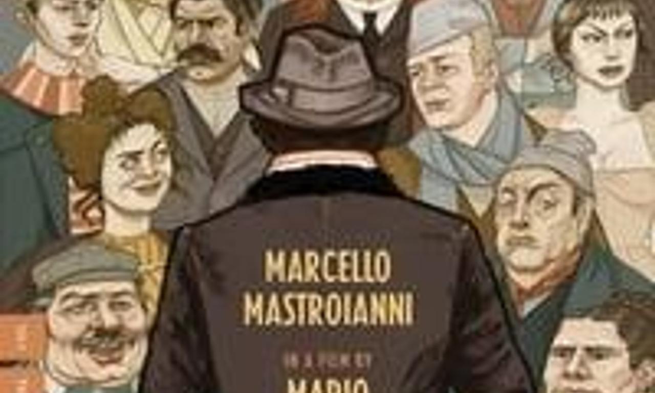 header image for The Organizer