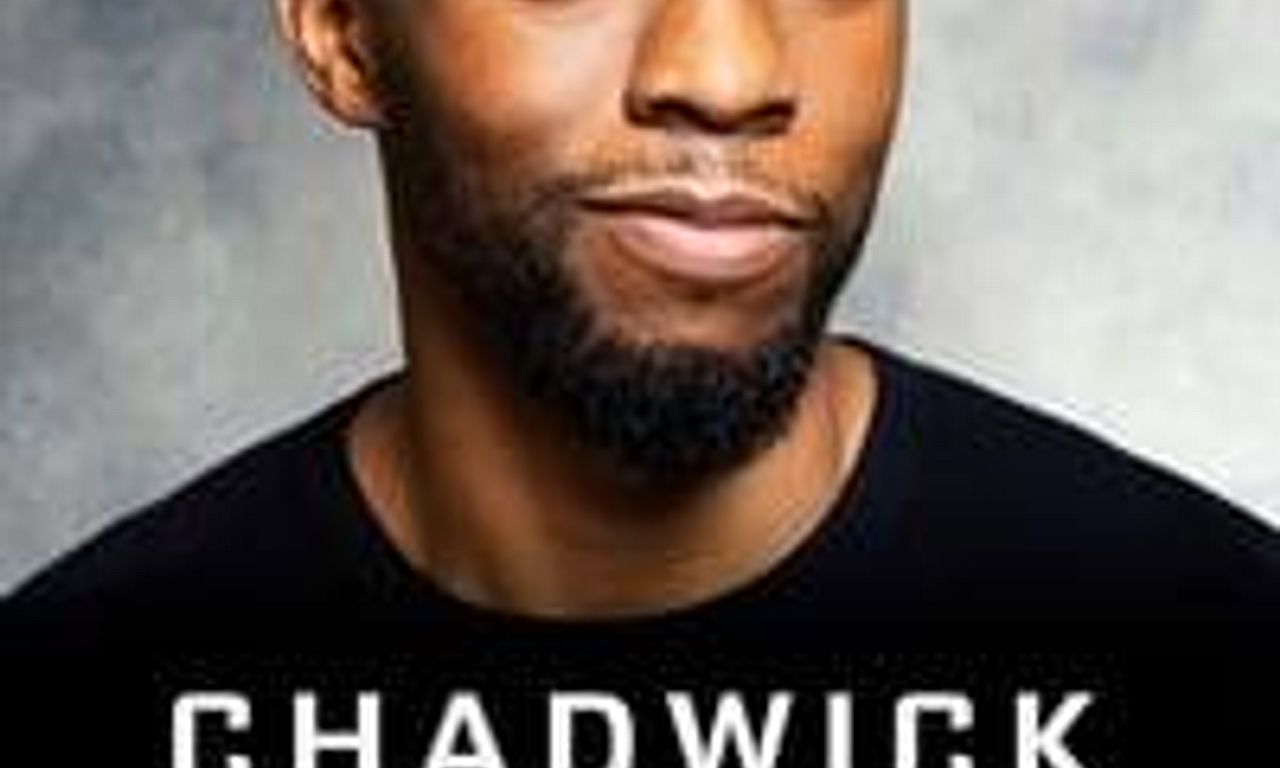 header image for Chadwick Boseman:  A Tribute for a King